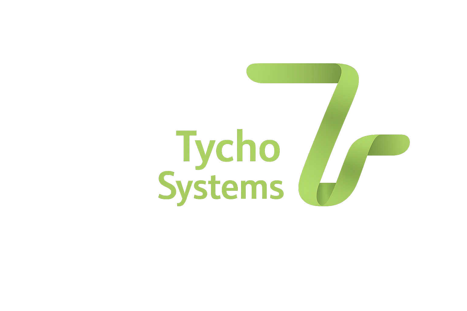 Tycho Systems Logo